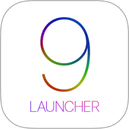 OS9 iLauncher Premium icon