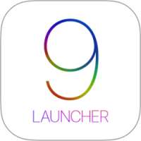 OS9 iLauncher Premium on 9Apps