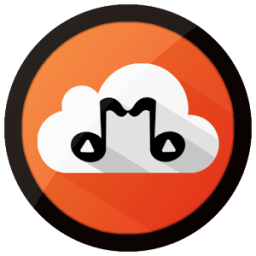 Cloud Music Player आइकन