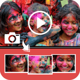 Video to Photo Frame Grabber आइकन