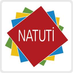 Natuti - Online Board Game