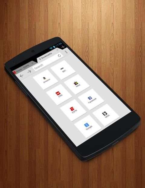 4G Speed Up Internet Browser 4 تصوير الشاشة