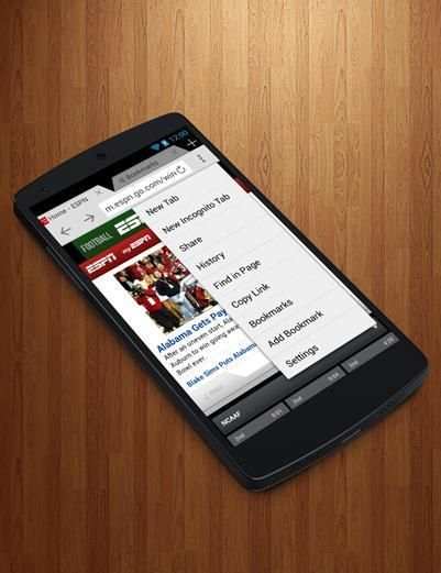 4G Speed Up Internet Browser 5 تصوير الشاشة