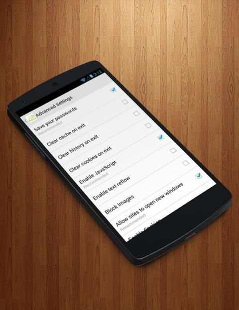 4G Speed Up Internet Browser 2 تصوير الشاشة