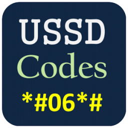 USSD Codes for Phone иконка