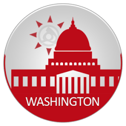 واشنگتن گردی icon
