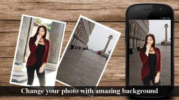 Cut Paste Photos 3 تصوير الشاشة