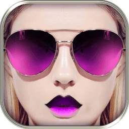 Sunglasses Photo Montage 1.0