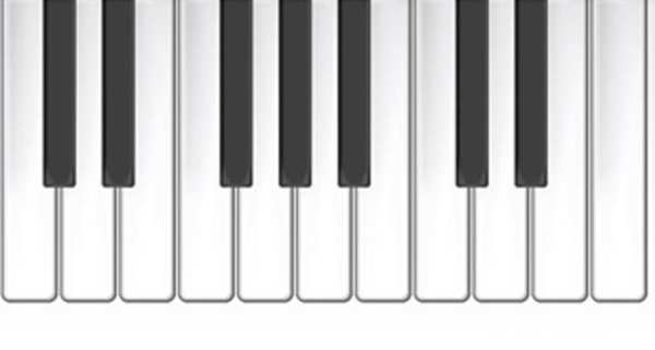 Mon Piano Pro screenshot 1