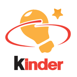 ikon Magic Kinder Brain