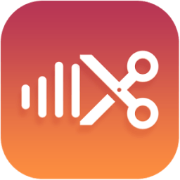 MP3 Music Cutter Into Ringtone иконка