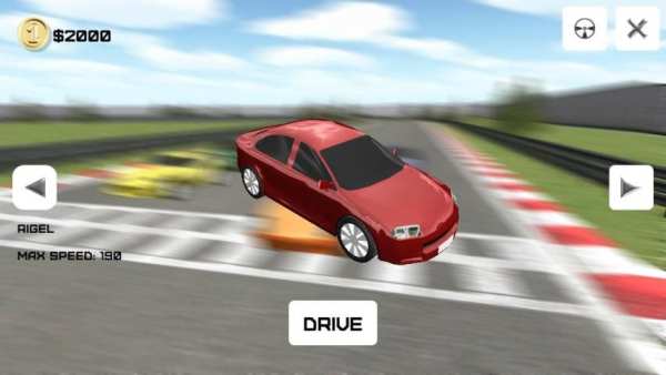 Car Racing: Ignition скриншот 2