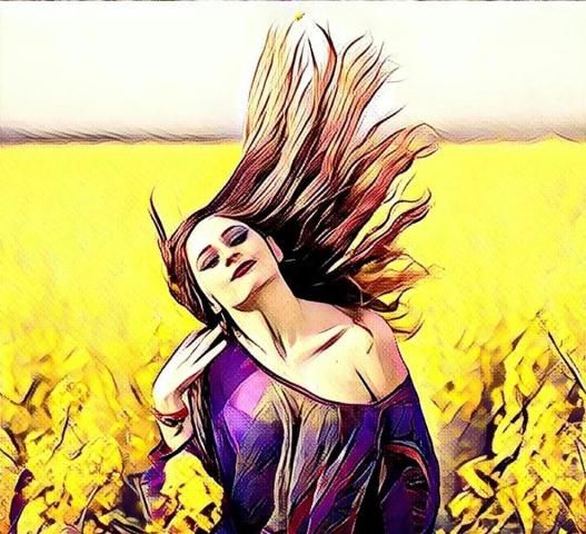 Photo Editor for Prisma Effect स्क्रीनशॉट 4