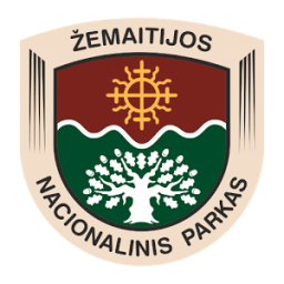 Žemaitijos nacionalinis parkas icon