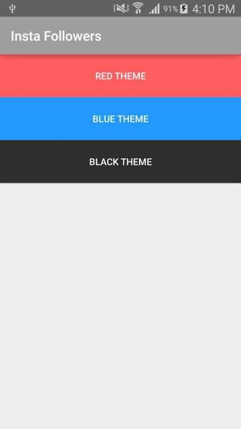 Free Instagram Followers screenshot 16