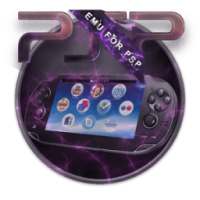 émulateur pour PSP
