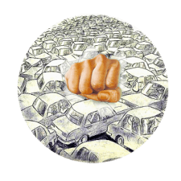 BeatTraffic иконка