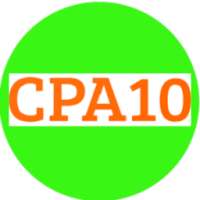 CPA 10 Simulado on 9Apps