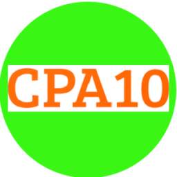 CPA 10 Simulado 2.0