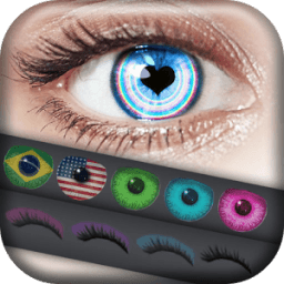 Eye Makeup Color иконка