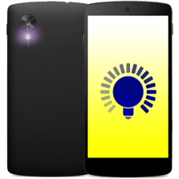 Turn On Flashlight иконка