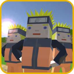 Ninja Naruto: All Stars 1.0.1