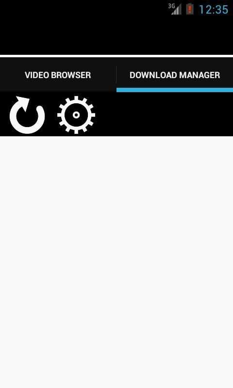 Movie Download screenshot 1