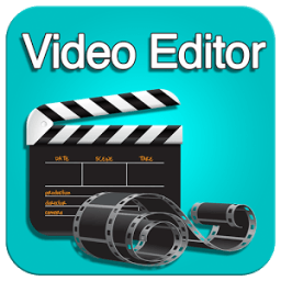 ** Video Editor: VFarme ** आइकन