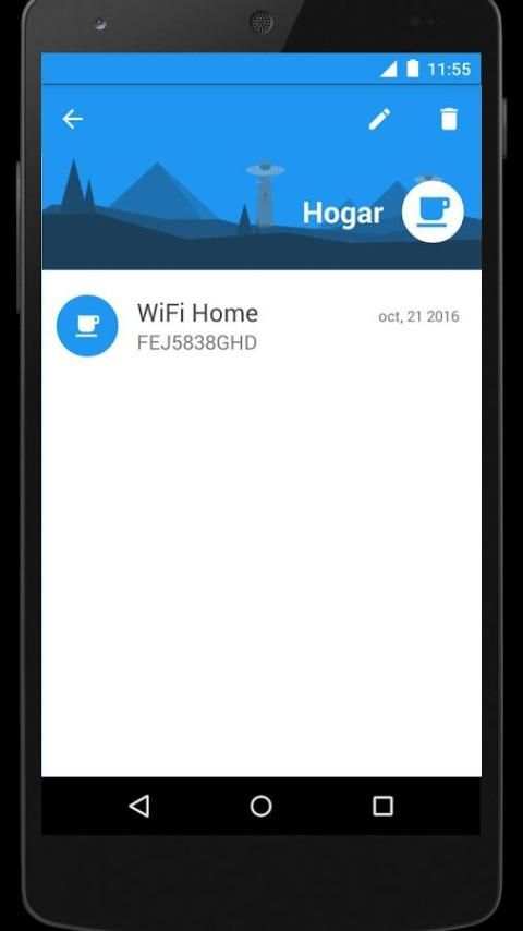Color Notes Plus скриншот 2