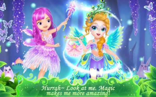 Princess Libby's Wonderland screenshot 6