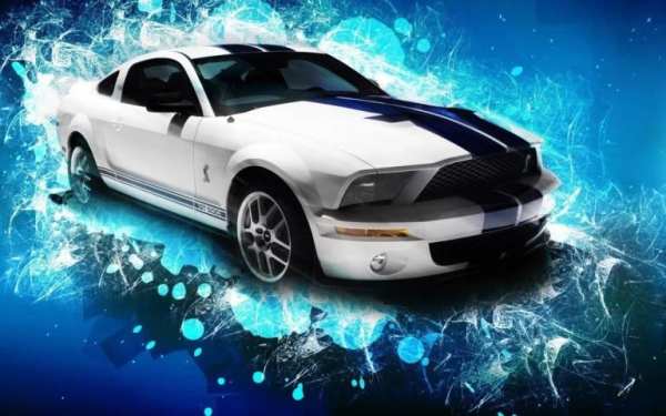 Speed Car Racing скриншот 8