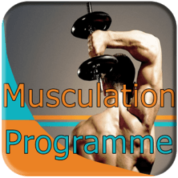 ikon musculation