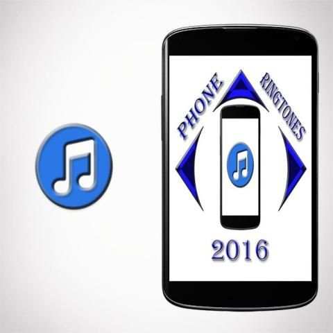 Phone Ringtones 2016 screenshot 3