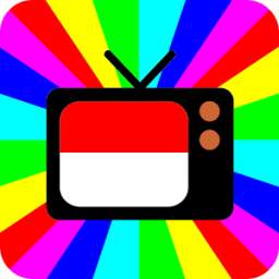 Siaran TV Indonesia 1.0