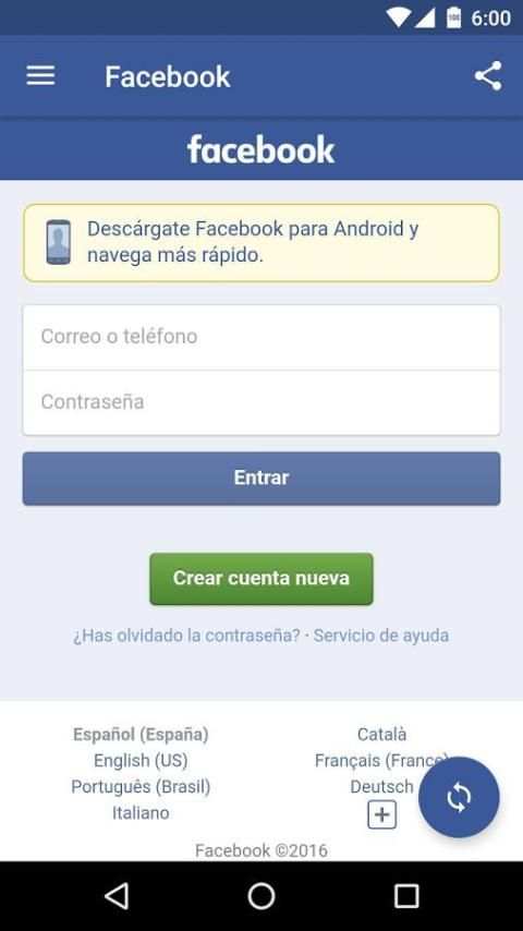 Best Social Networks screenshot 2