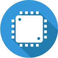 CPU Z Plus иконка