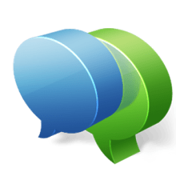 Friend Line Messenger иконка