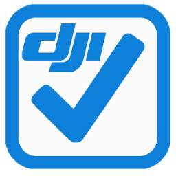 DJI Pre Flight Checklist 1.0