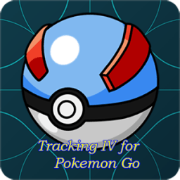 ikon IVs for PokémonGo