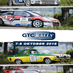 GTC Rally иконка