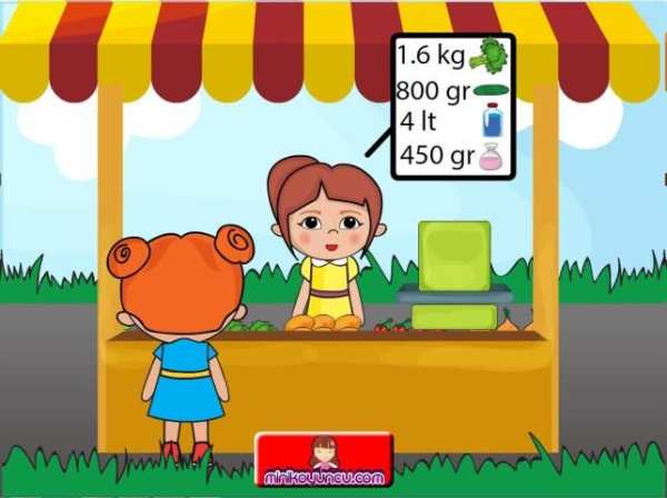 Lili bazaar screenshot 6