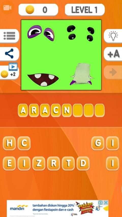 Pics Quiz for Slugterra 5 تصوير الشاشة