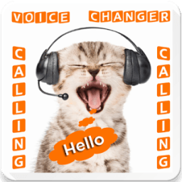 ikon Voice Changer Calling