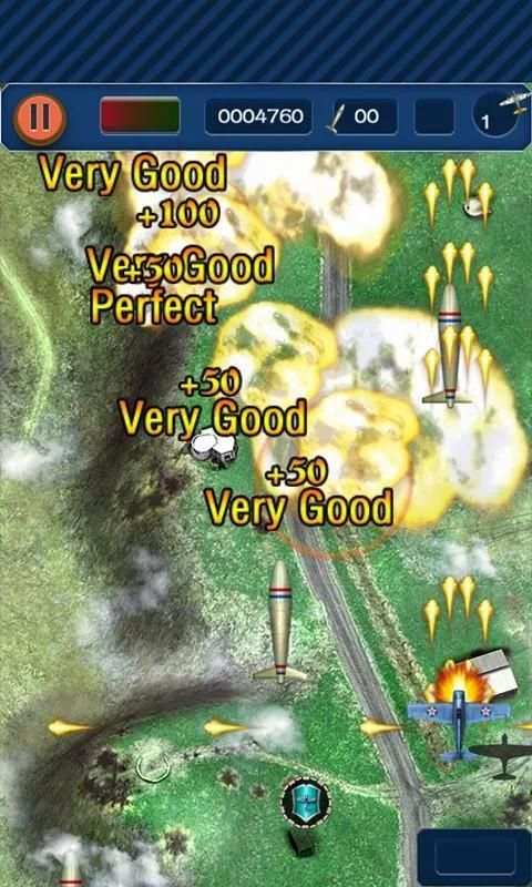 Air Attack screenshot 3