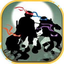 Ninja and Turtle: Turtle Power أيقونة
