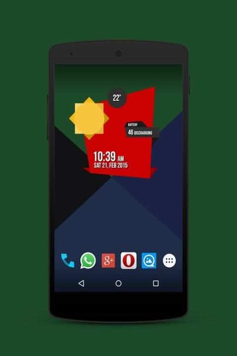 Origami Zoopers screenshot 22