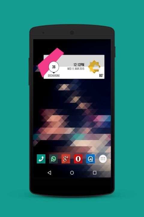 Origami Zoopers screenshot 7