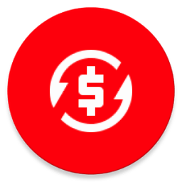 Exchanger أيقونة