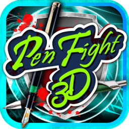 ikon Pen Fight 3D
