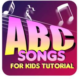 ABC Songs For Kids